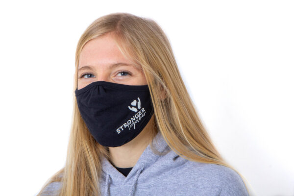 Stronger Together Mask - Image 2
