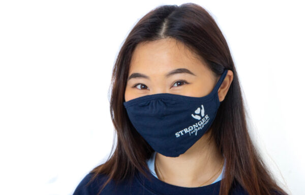 Stronger Together Mask