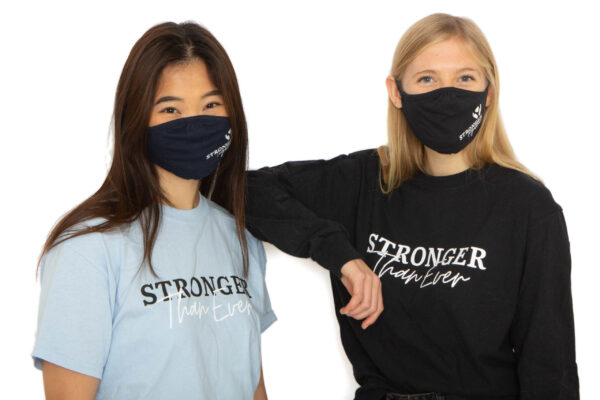 Stronger Than Ever T-Shirt - Image 3