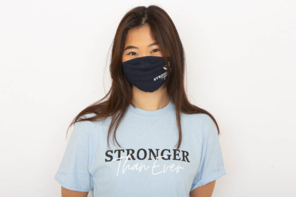Stronger Than Ever T-Shirt - Image 2