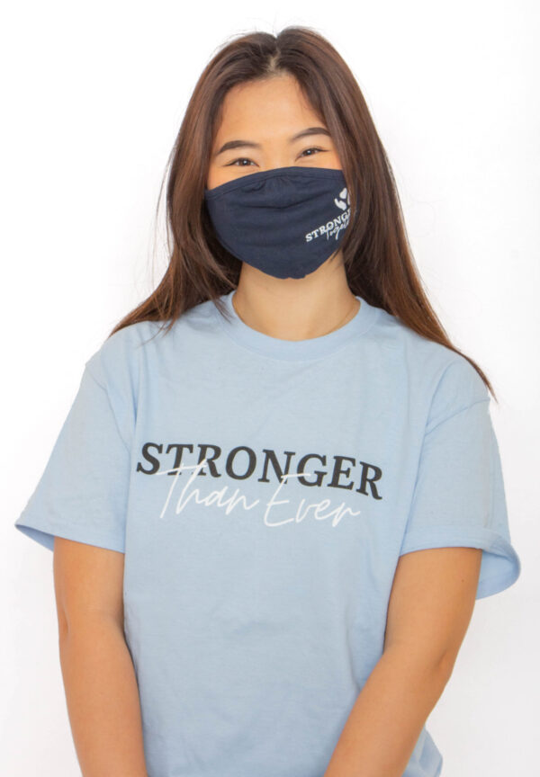 Stronger Than Ever T-Shirt